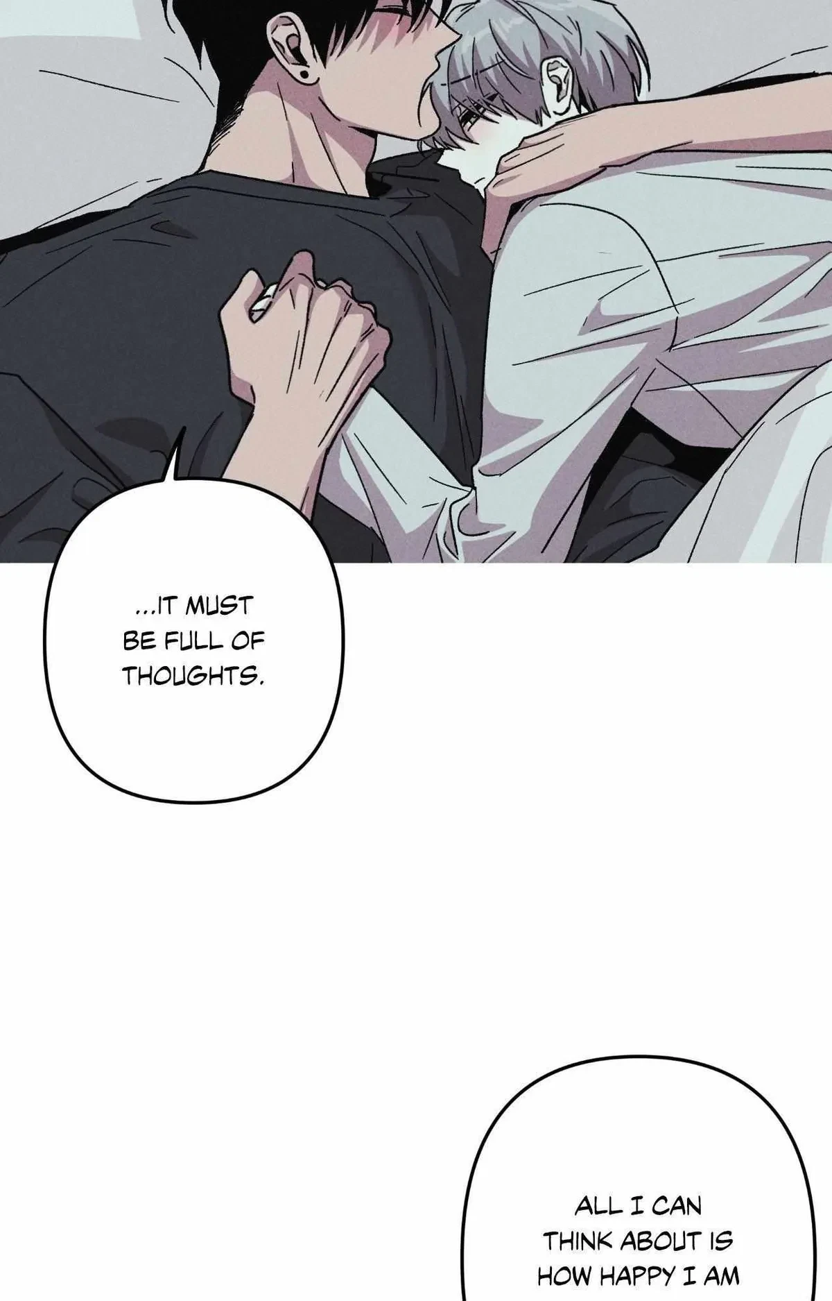 Kill Me If You Can Chapter 84, page 39