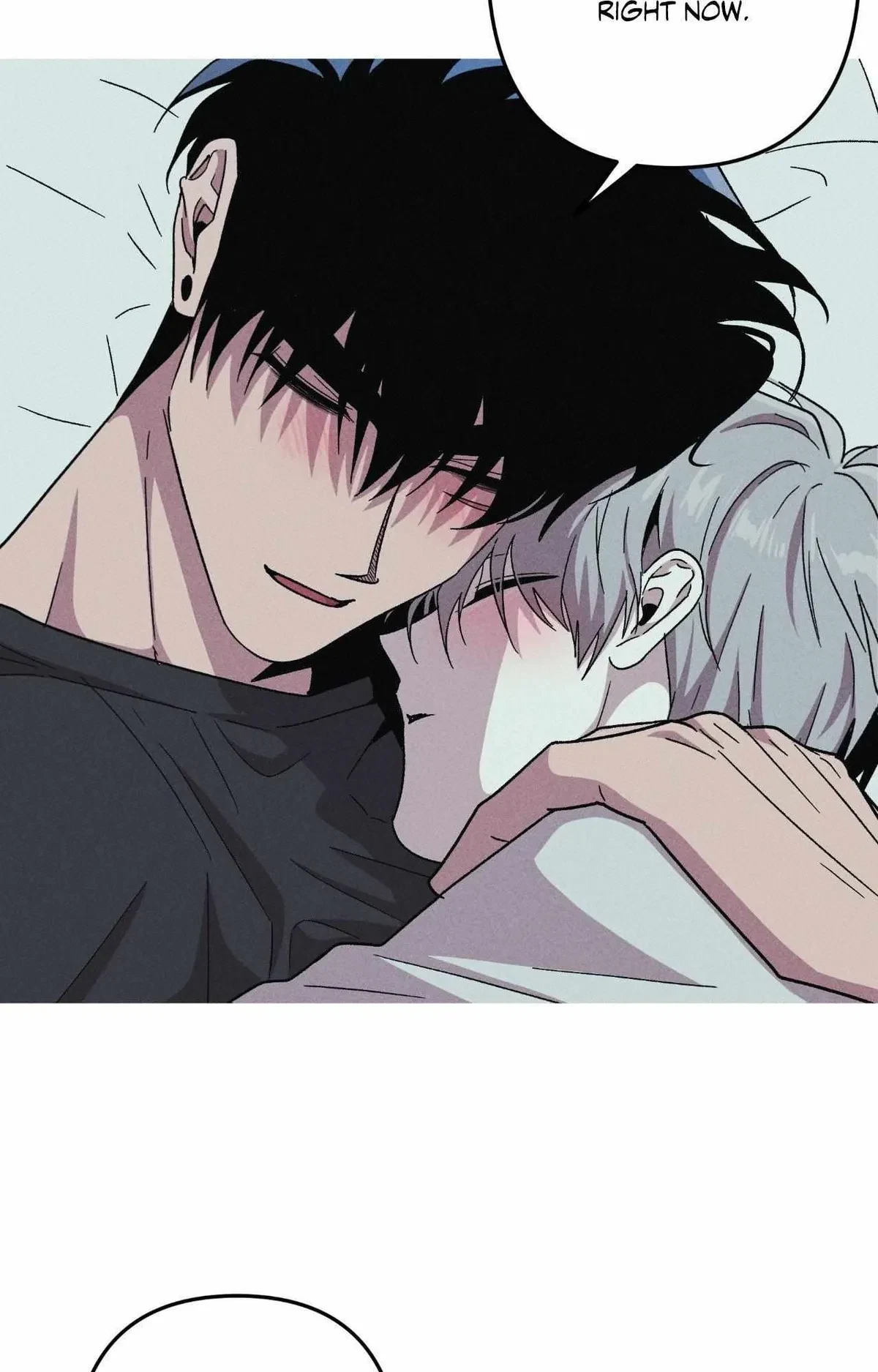 Kill Me If You Can Chapter 84, page 40
