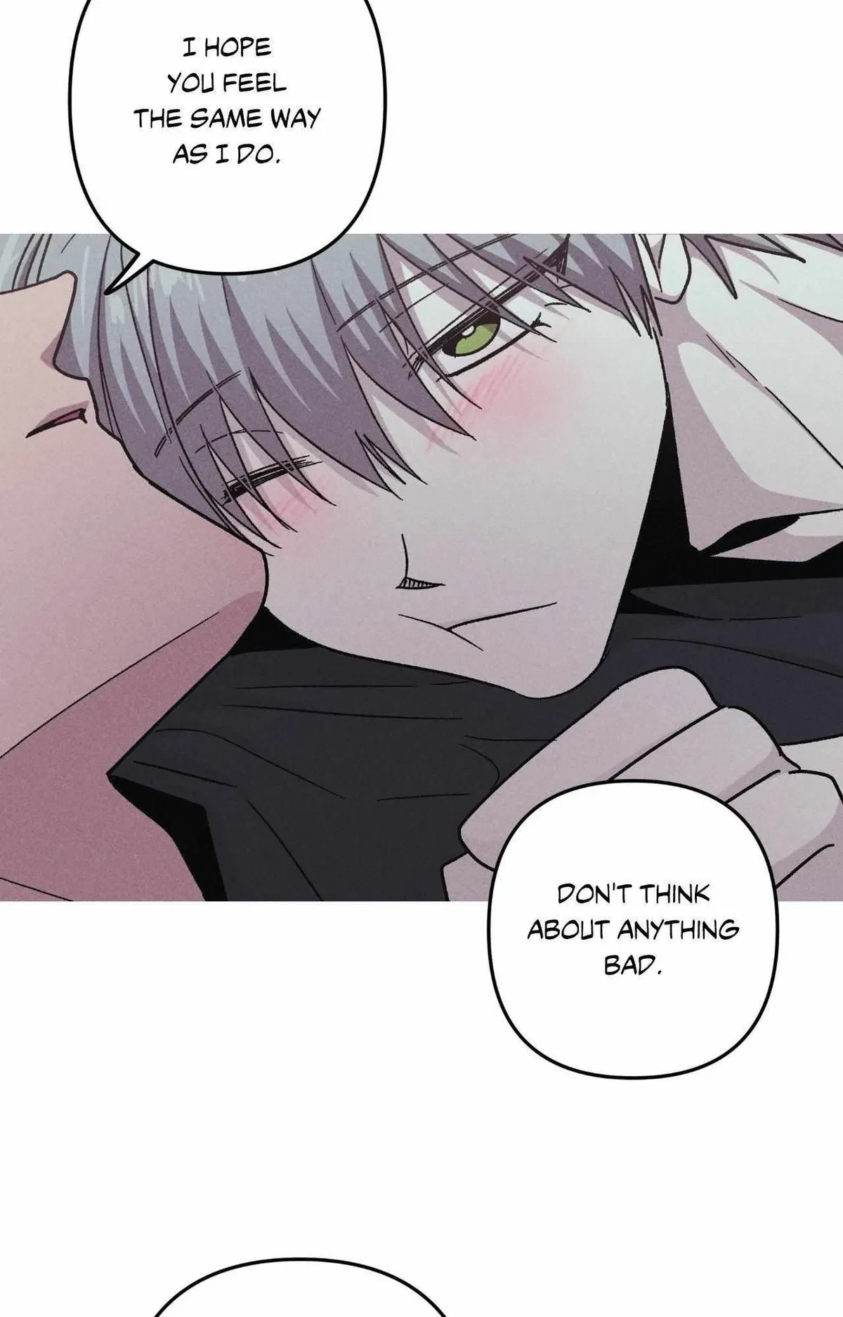 Kill Me If You Can Chapter 84, page 41