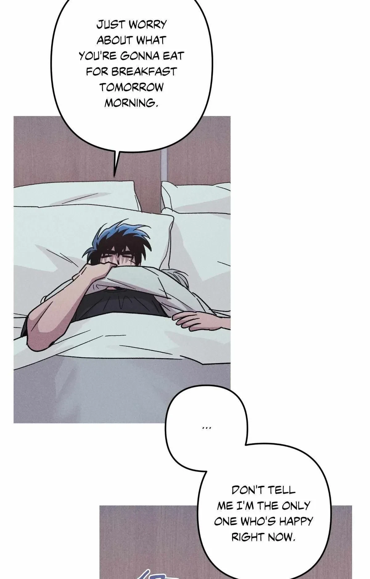 Kill Me If You Can Chapter 84, page 42