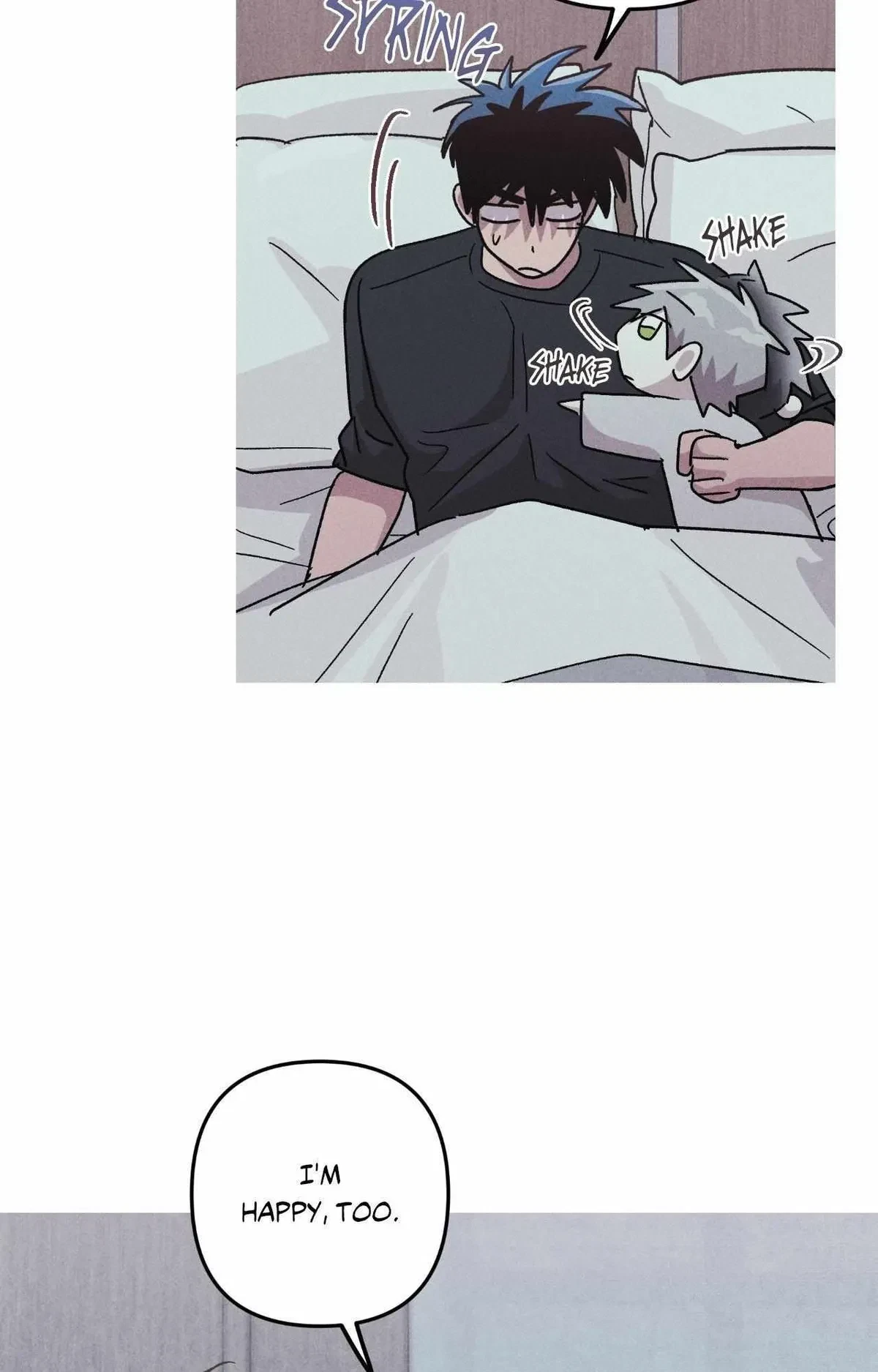 Kill Me If You Can Chapter 84, page 43