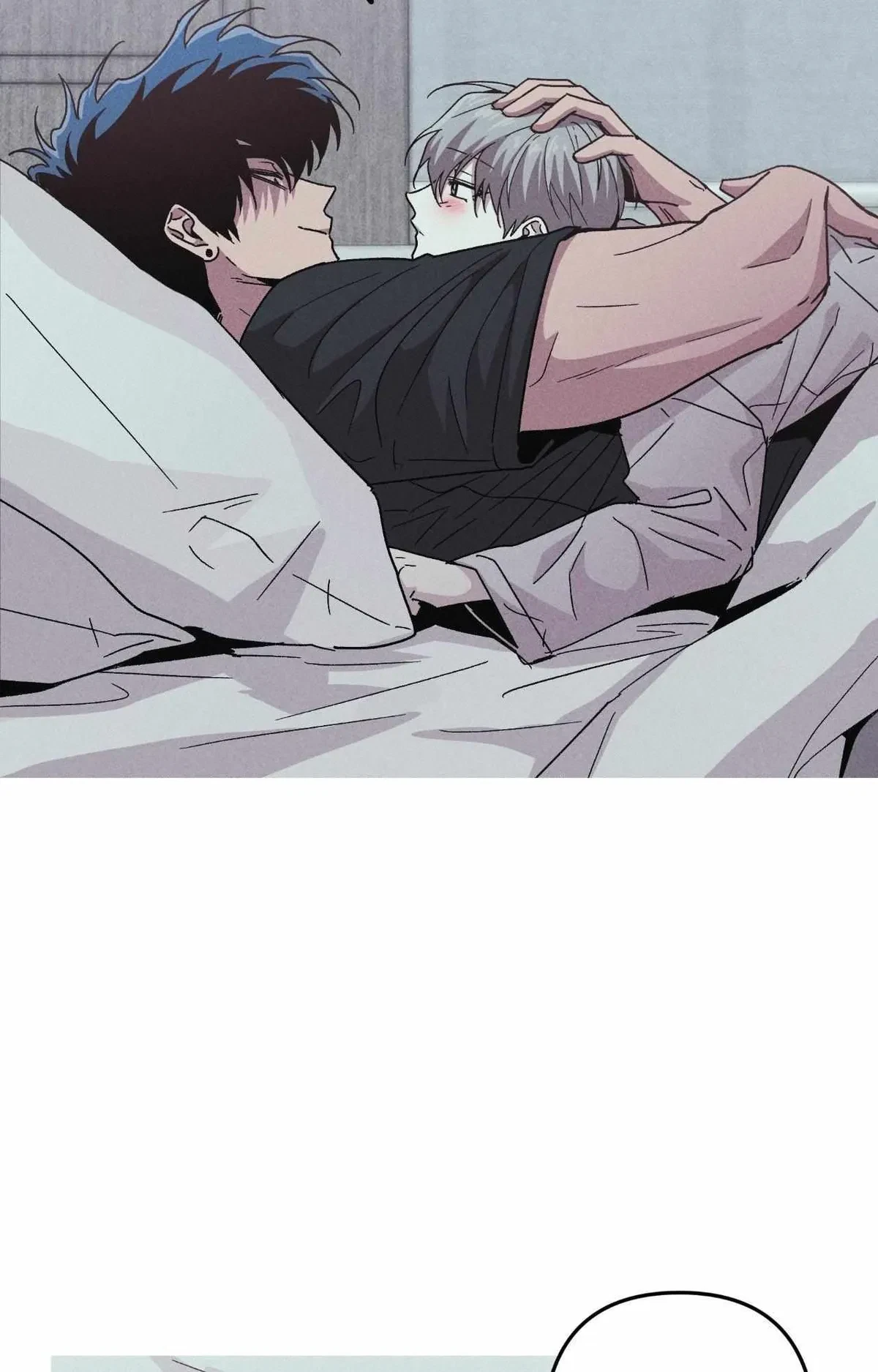 Kill Me If You Can Chapter 84, page 44
