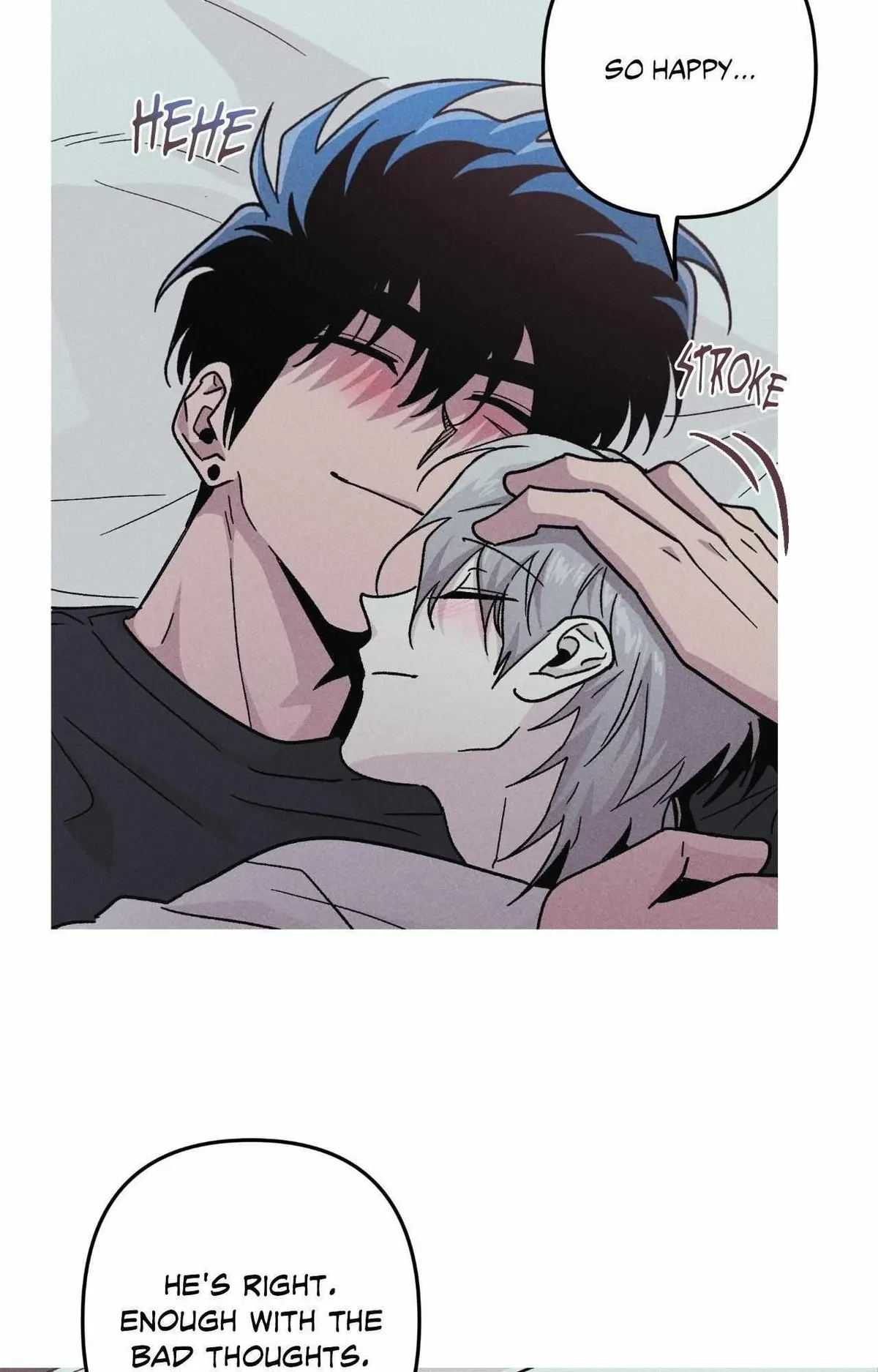 Kill Me If You Can Chapter 84, page 45
