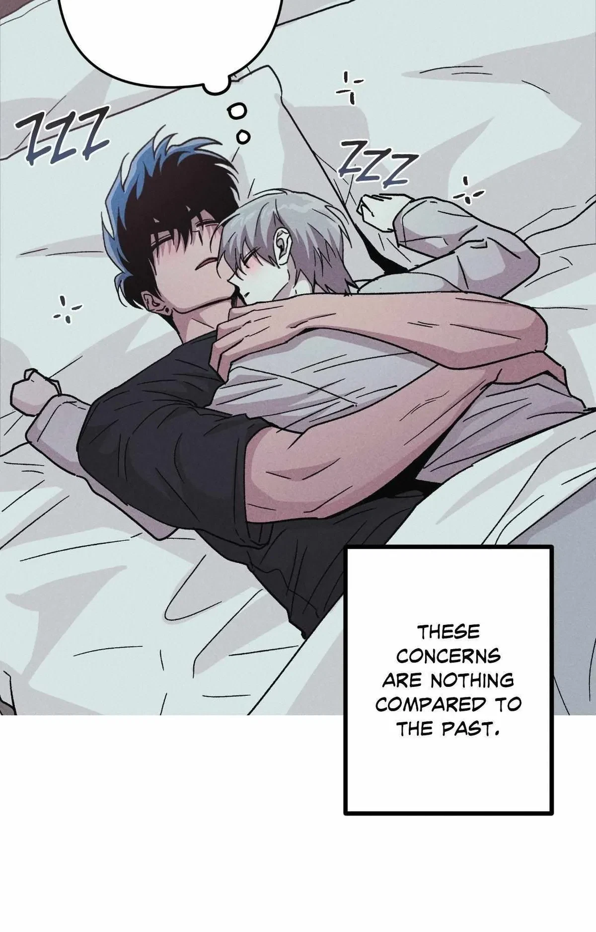 Kill Me If You Can Chapter 84, page 46