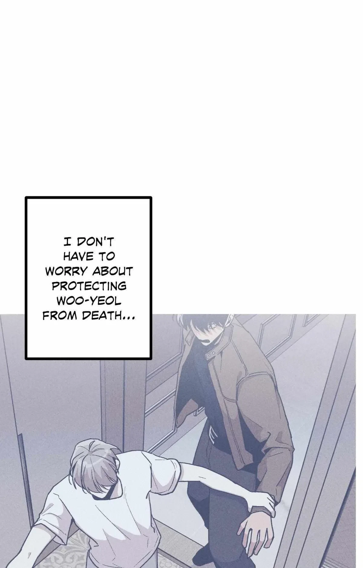 Kill Me If You Can Chapter 84, page 47