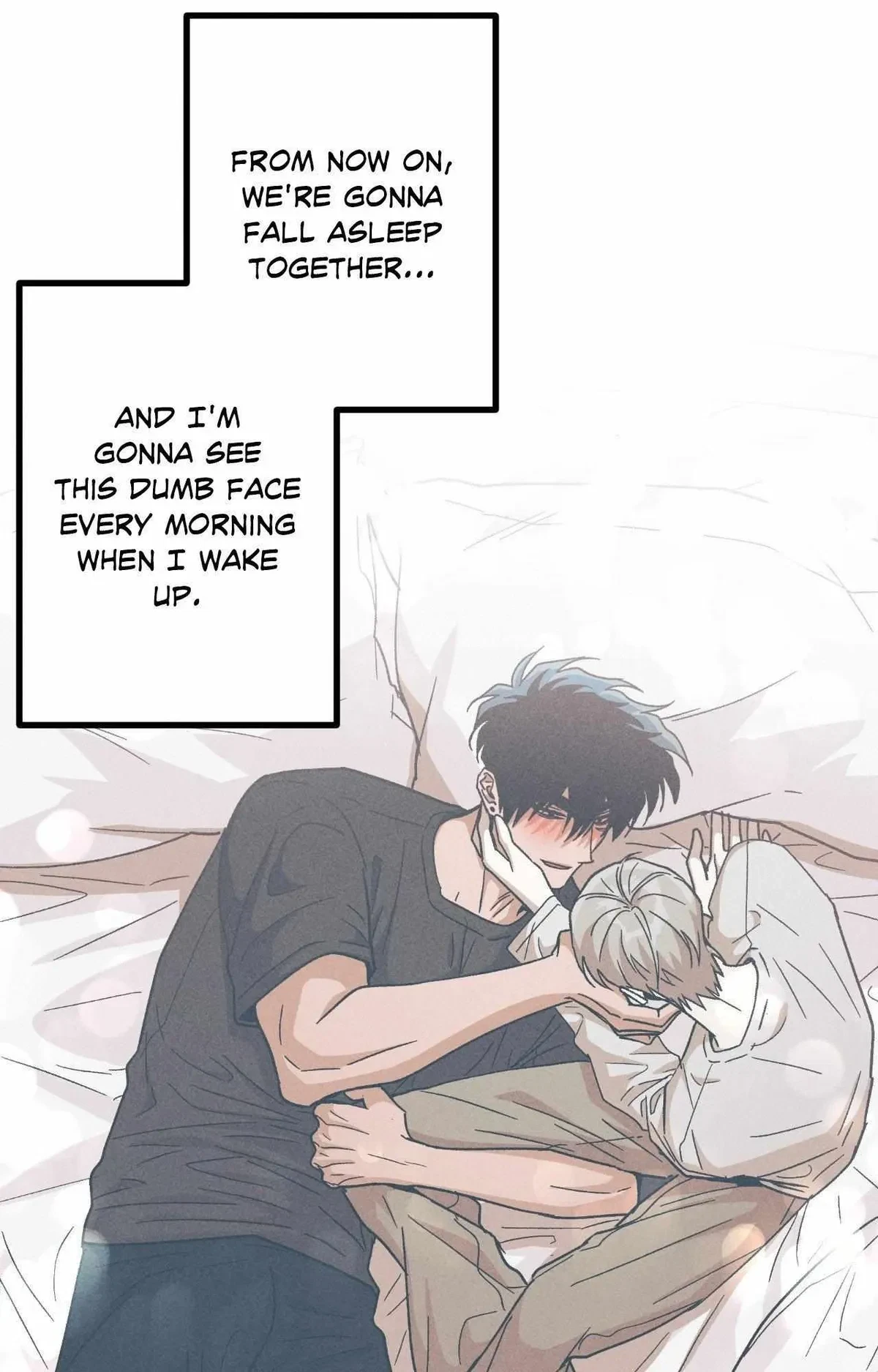 Kill Me If You Can Chapter 84, page 49