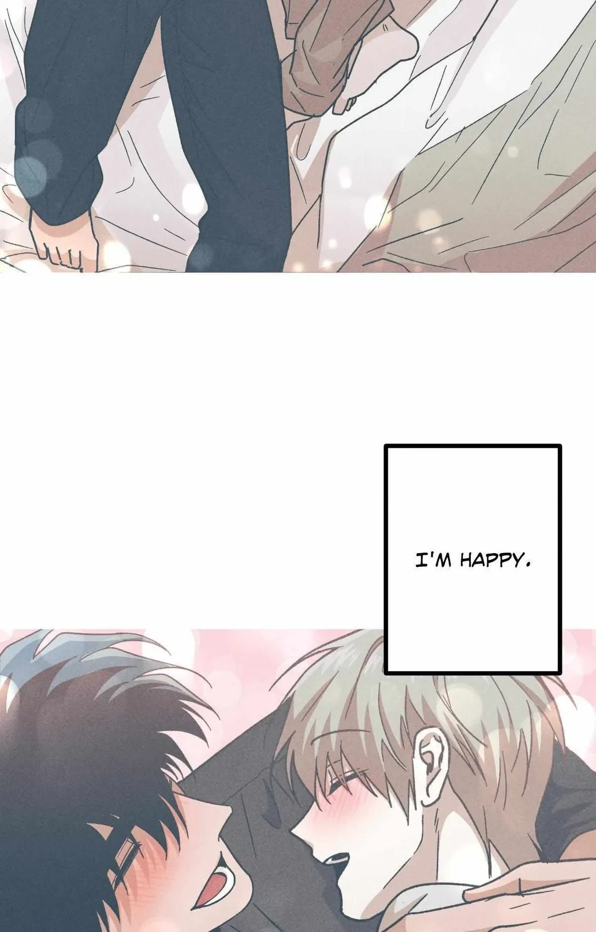 Kill Me If You Can Chapter 84, page 50