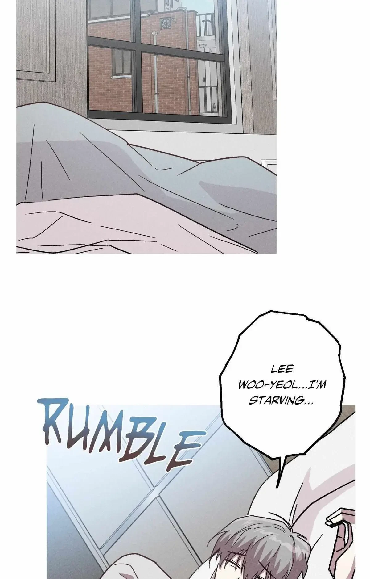Kill Me If You Can Chapter 84, page 54