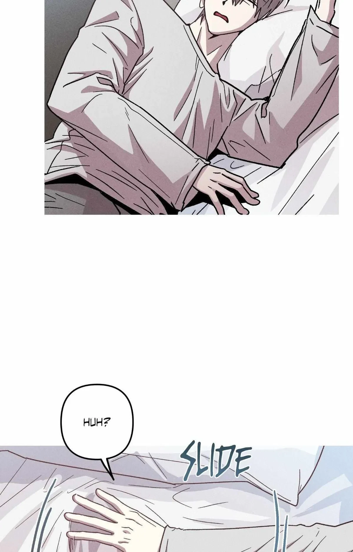 Kill Me If You Can Chapter 84, page 55