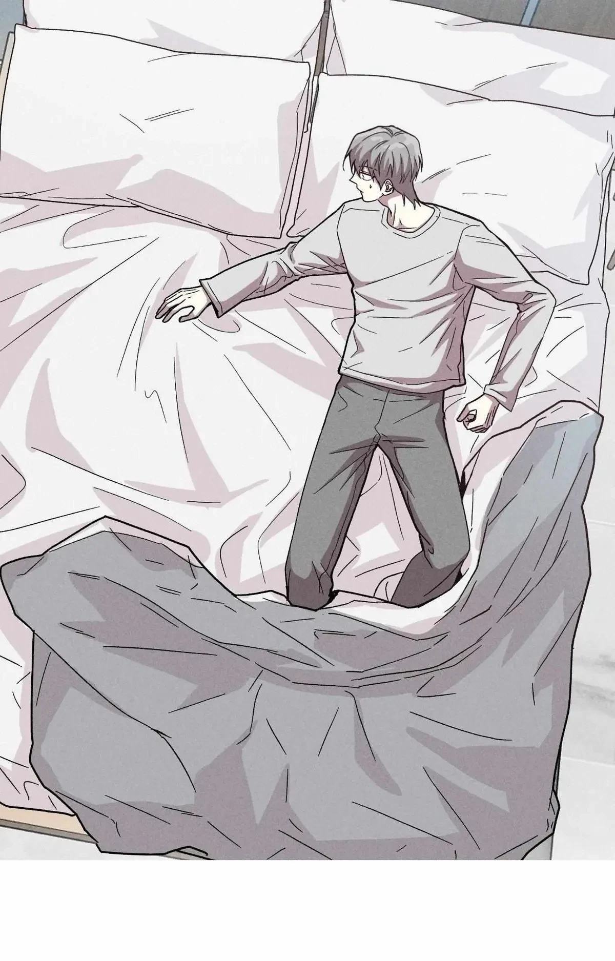 Kill Me If You Can Chapter 84, page 57