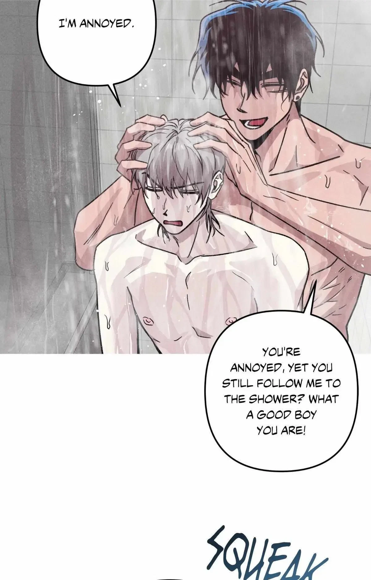 Kill Me If You Can Chapter 84, page 6