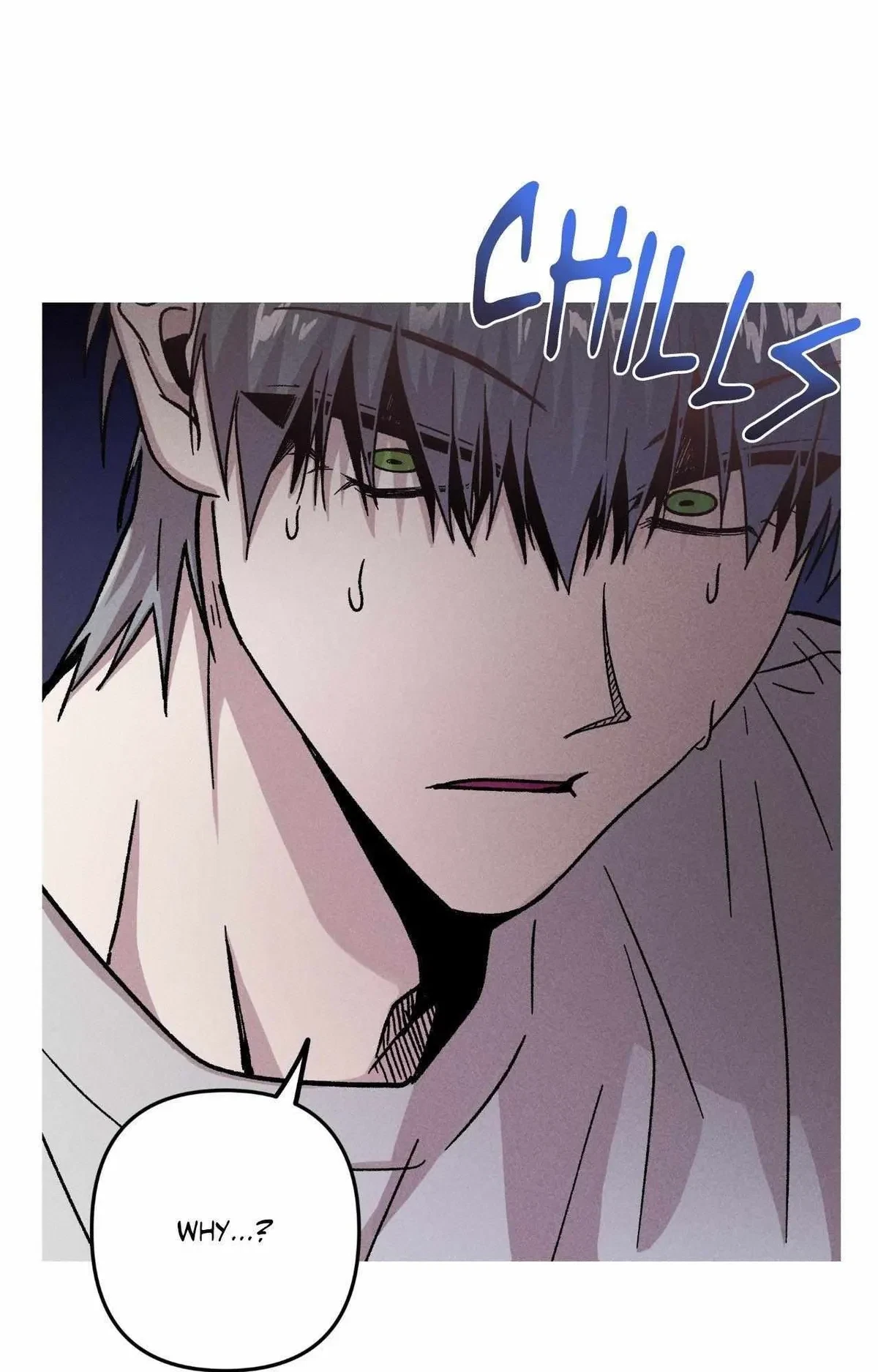 Kill Me If You Can Chapter 84, page 61