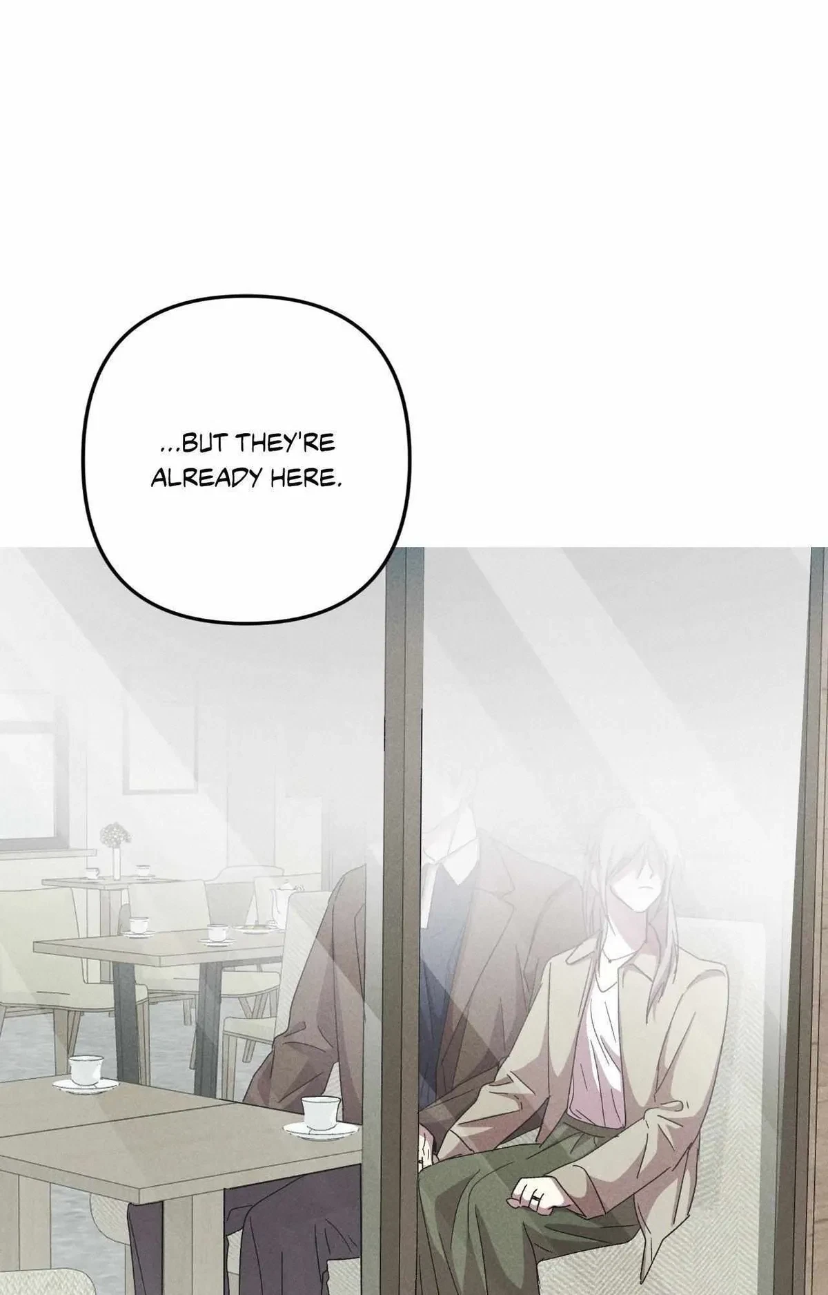 Kill Me If You Can Chapter 84, page 66