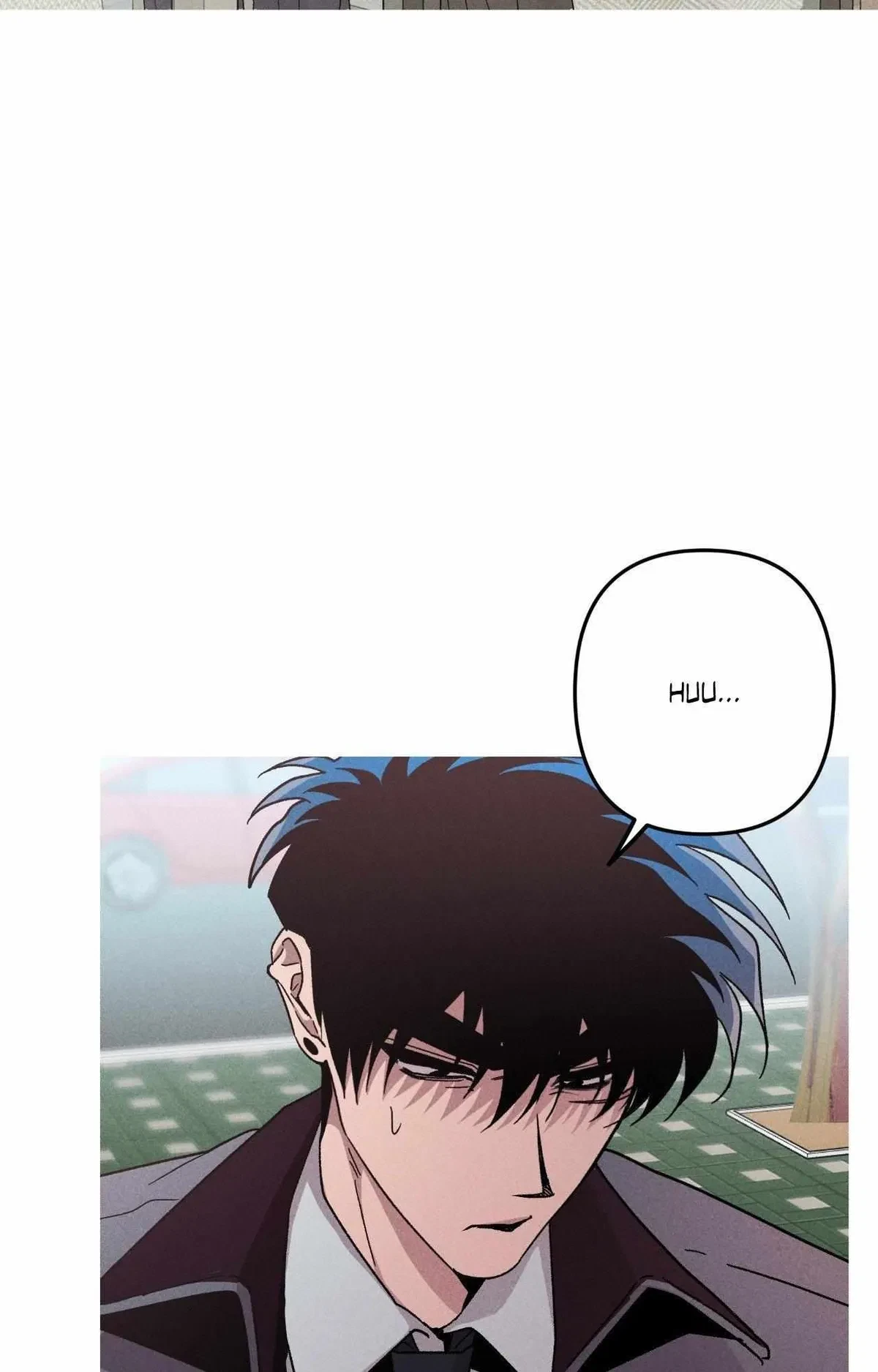 Kill Me If You Can Chapter 84, page 67