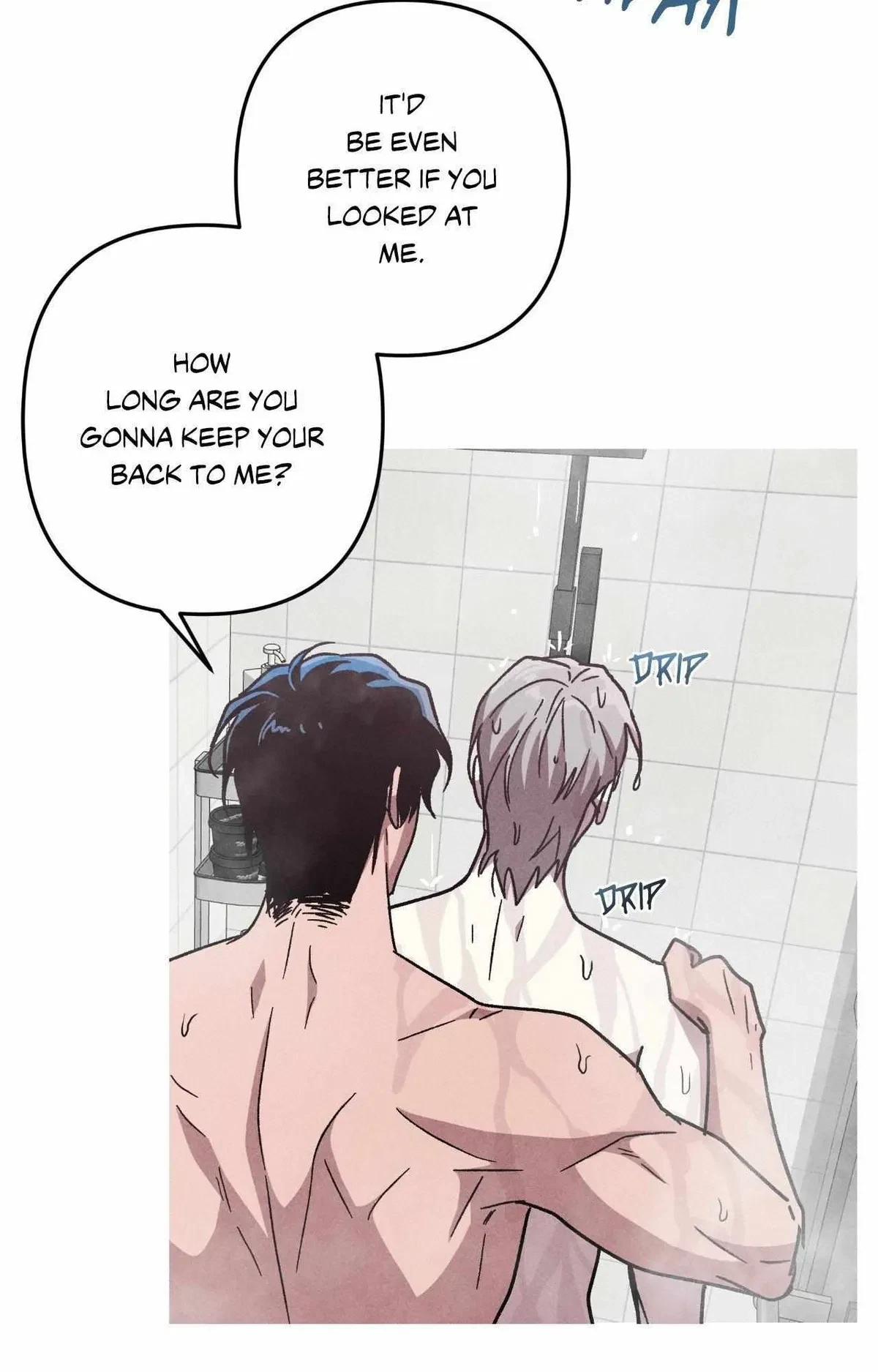 Kill Me If You Can Chapter 84, page 7