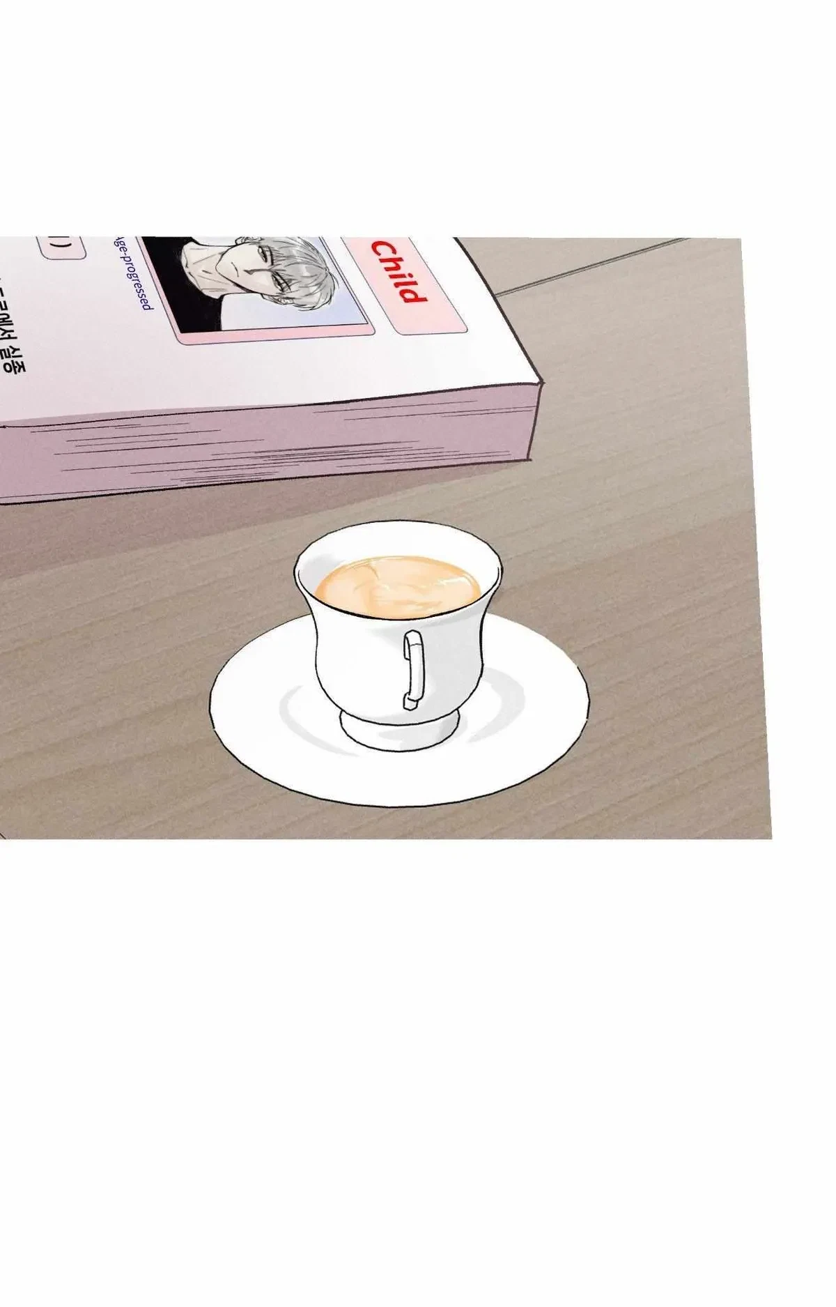 Kill Me If You Can Chapter 84, page 70