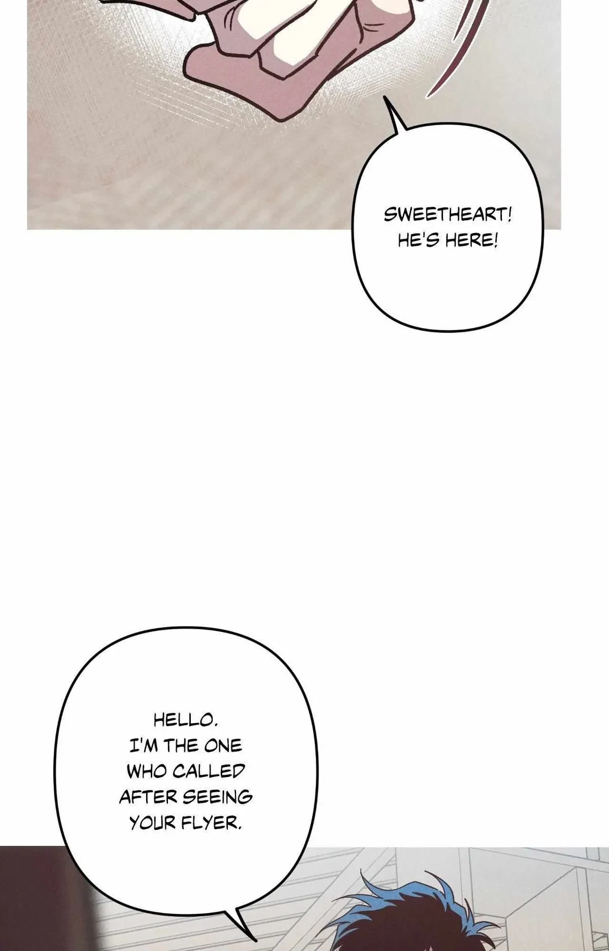 Kill Me If You Can Chapter 84, page 74