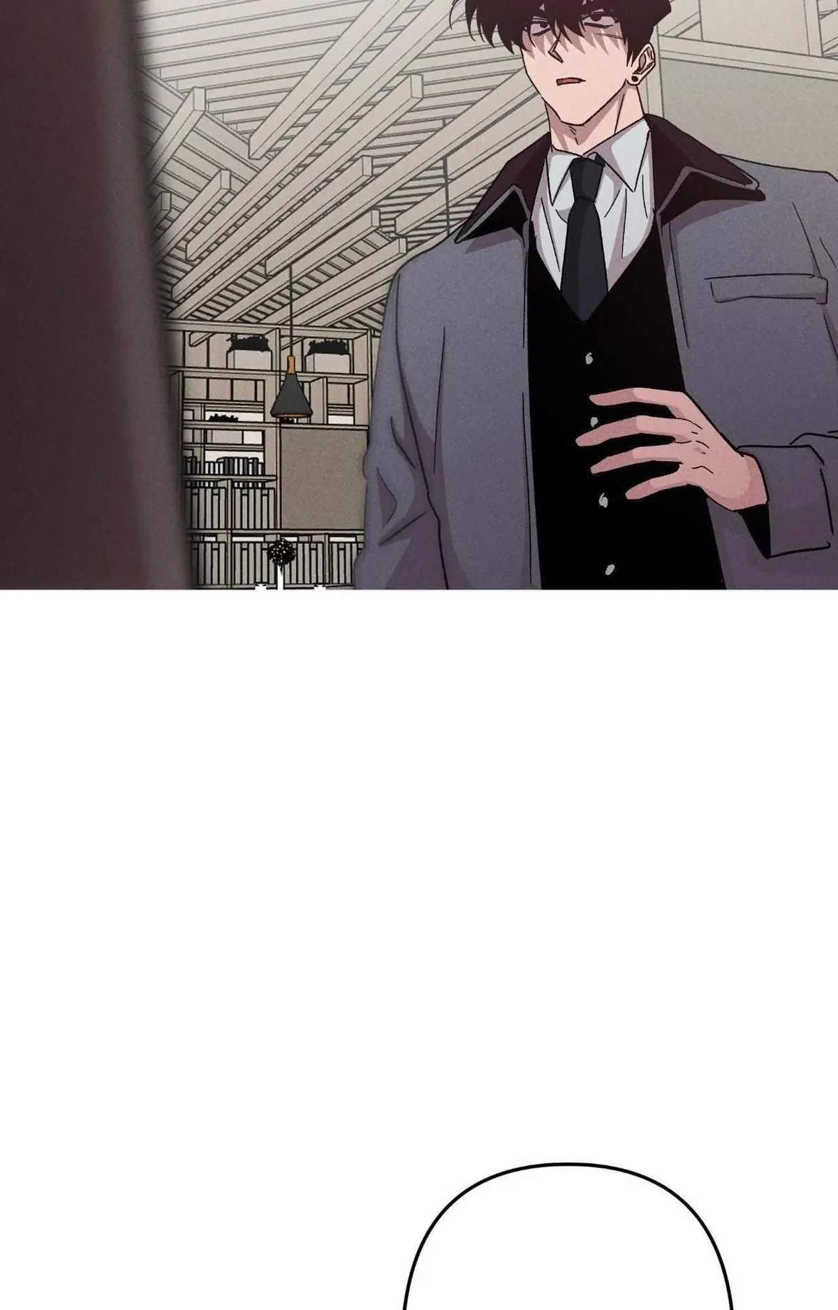Kill Me If You Can Chapter 84, page 75