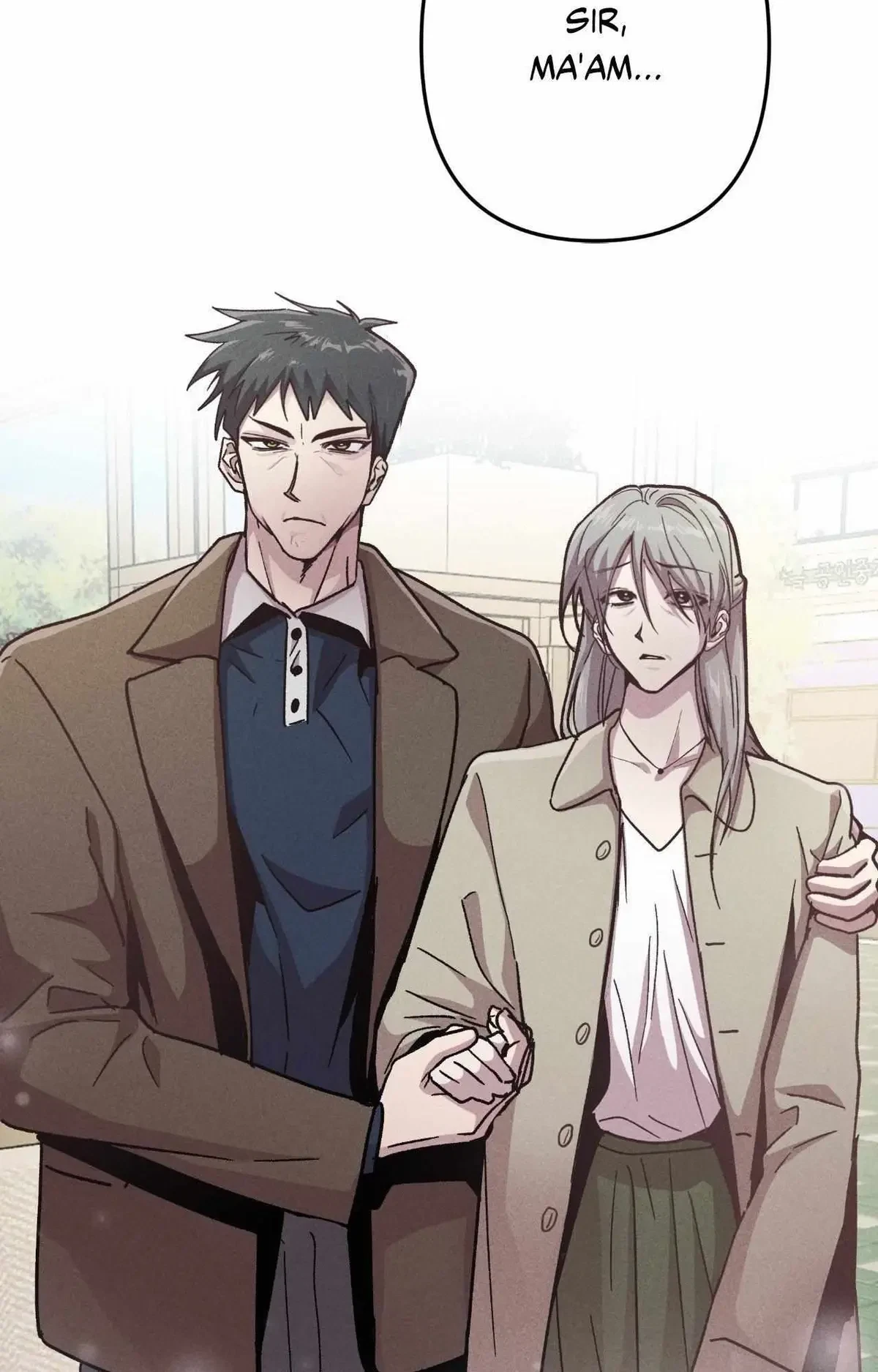Kill Me If You Can Chapter 84, page 76
