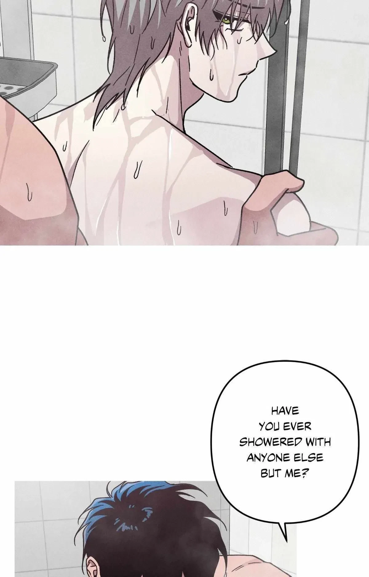 Kill Me If You Can Chapter 84, page 9