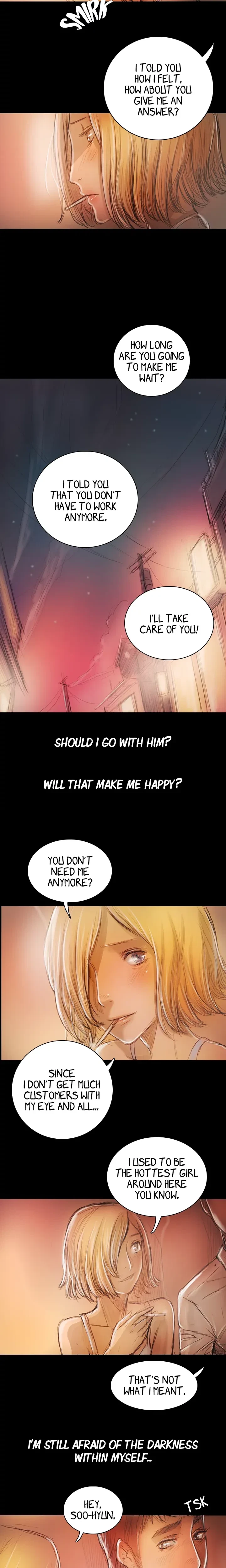 Red Light Chapter 66, page 3