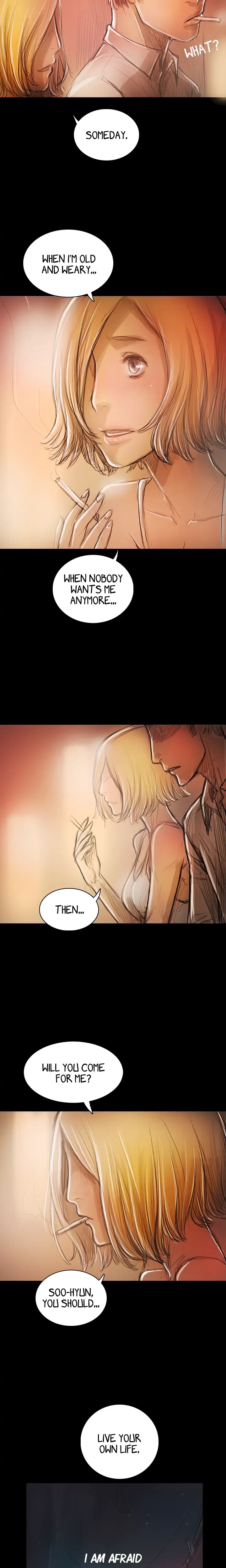 Red Light Chapter 66, page 4