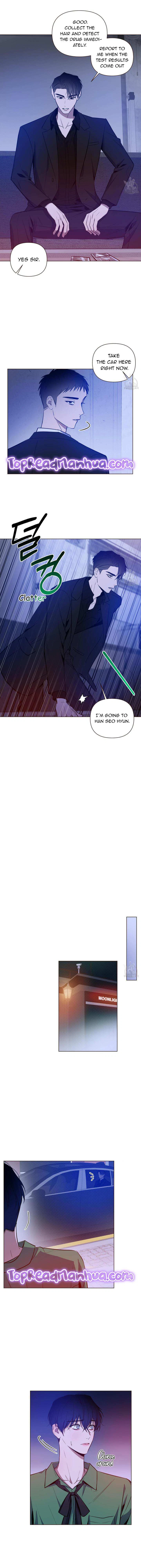 Dawn After Darkness Chapter 27, page 6