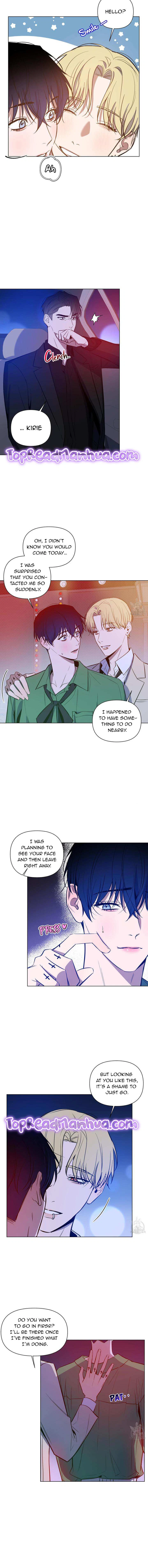 Dawn After Darkness Chapter 27, page 8