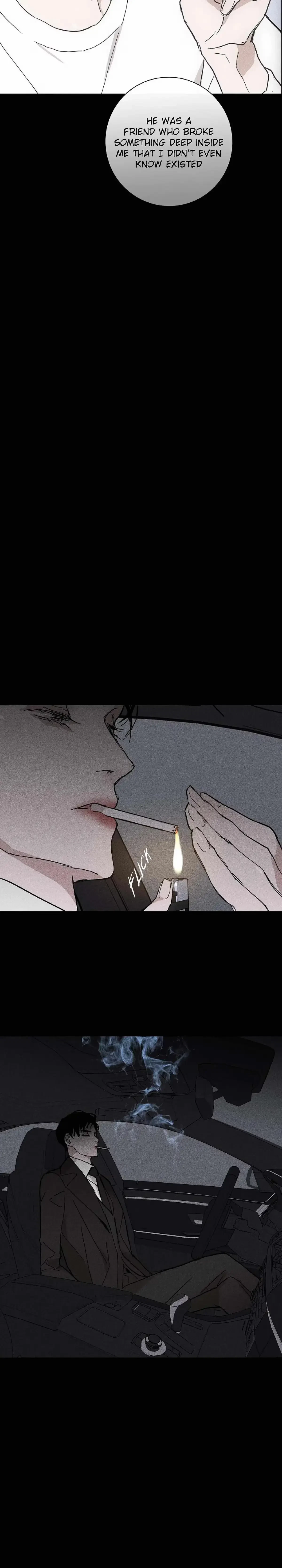 Missing Love: The Marrying Man Chapter 18, page 18