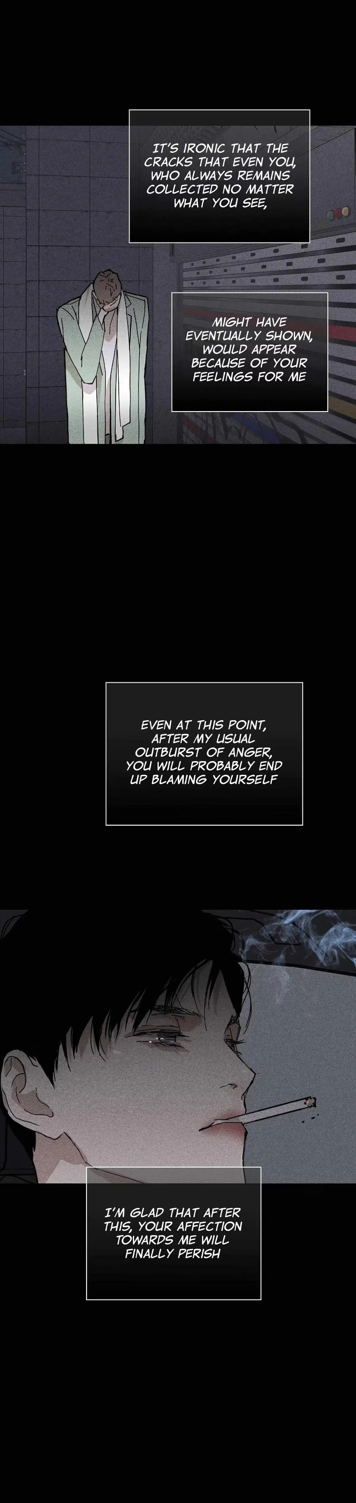 Missing Love: The Marrying Man Chapter 18, page 20