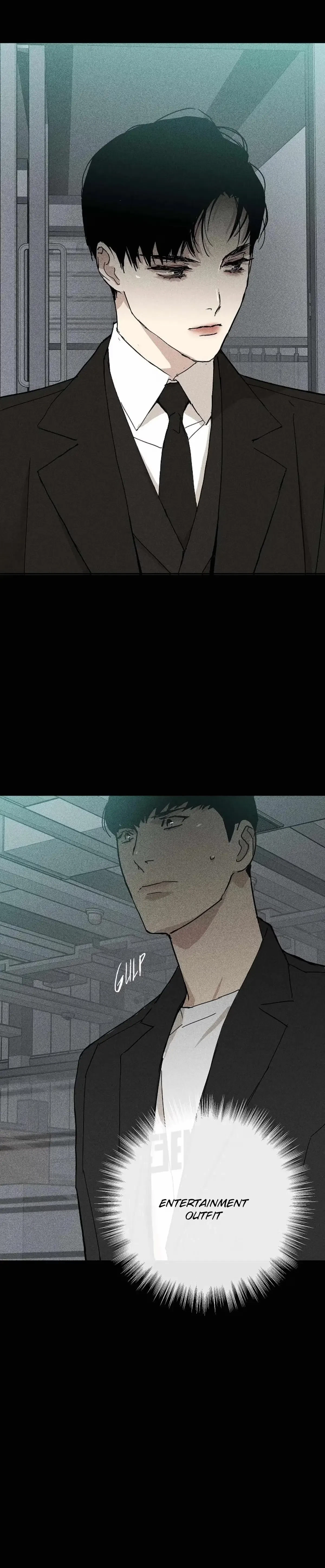 Missing Love: The Marrying Man Chapter 18, page 25