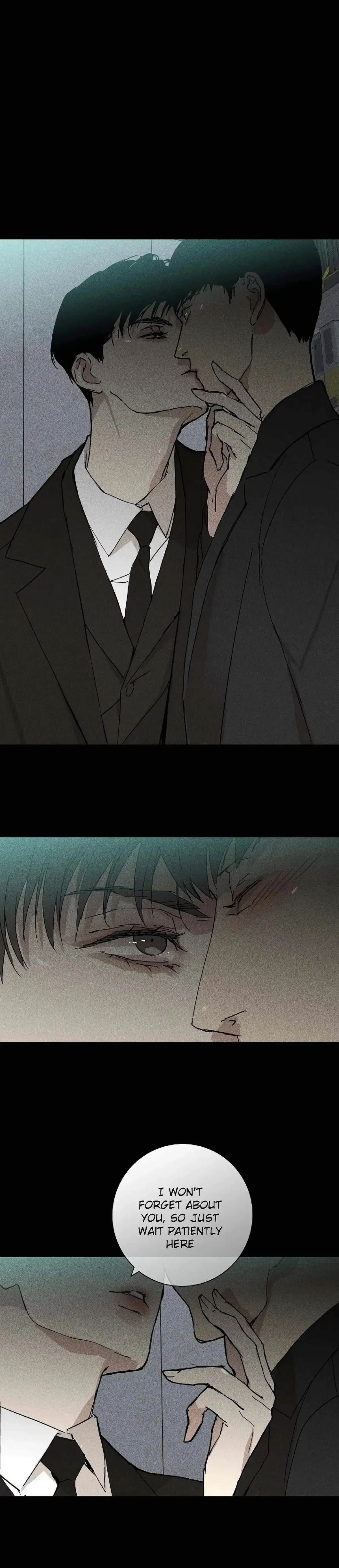Missing Love: The Marrying Man Chapter 18, page 28