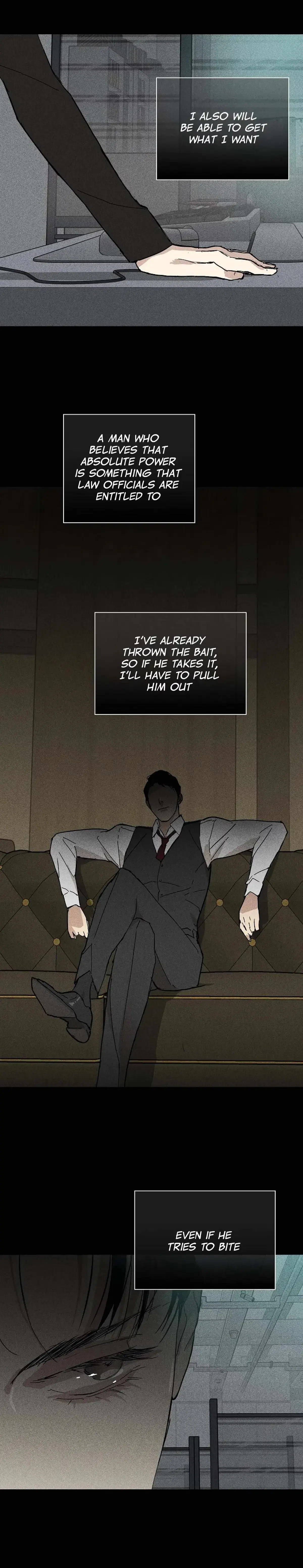 Missing Love: The Marrying Man Chapter 18, page 31