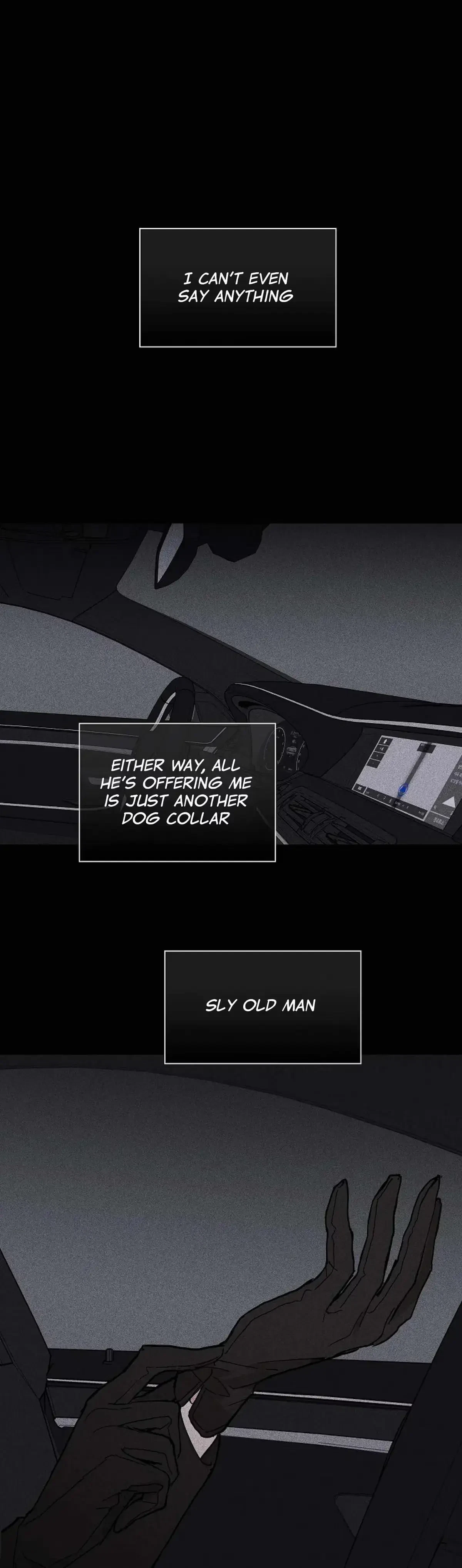 Missing Love: The Marrying Man Chapter 18, page 33