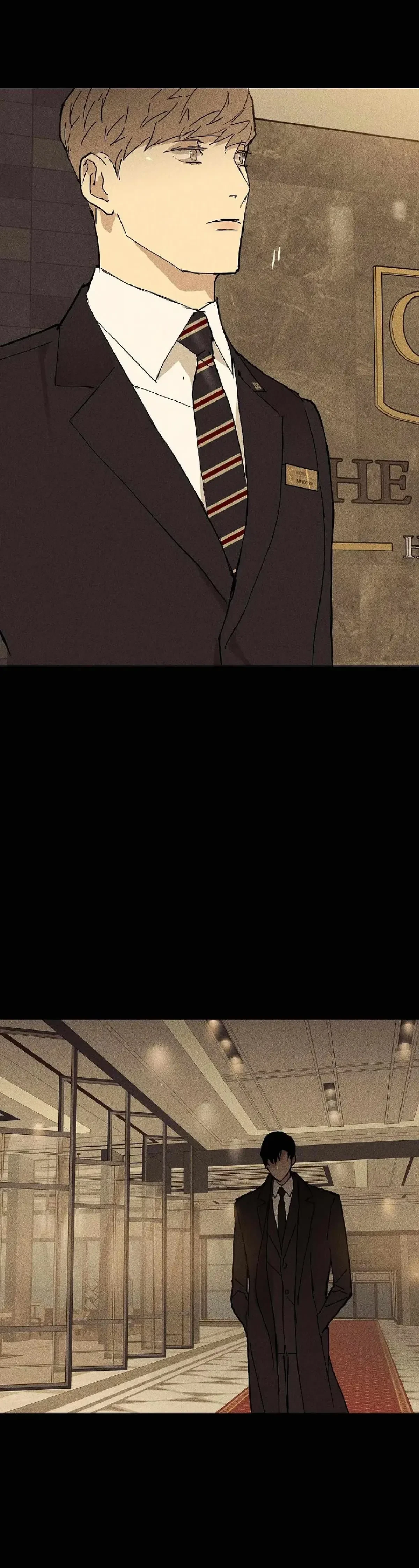 Missing Love: The Marrying Man Chapter 18, page 37