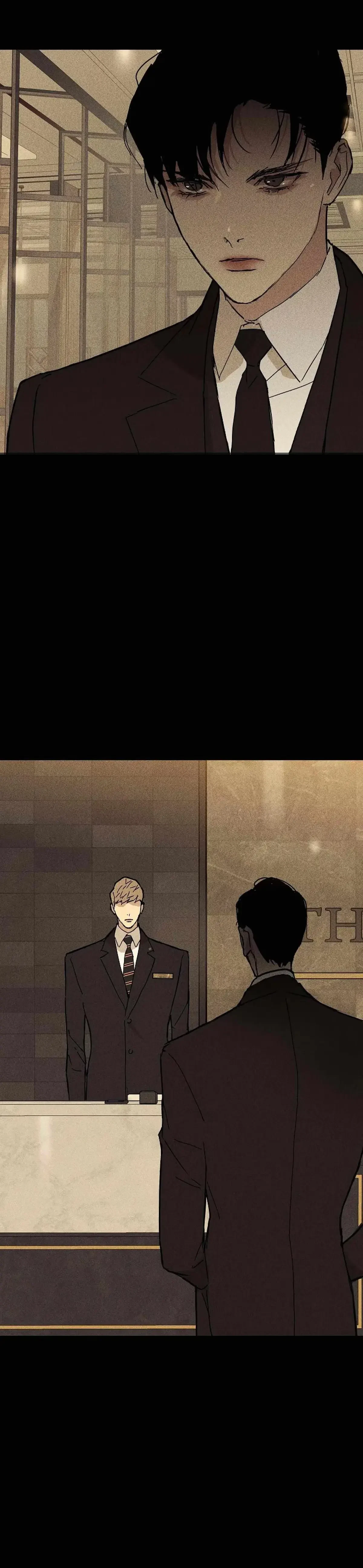 Missing Love: The Marrying Man Chapter 18, page 38