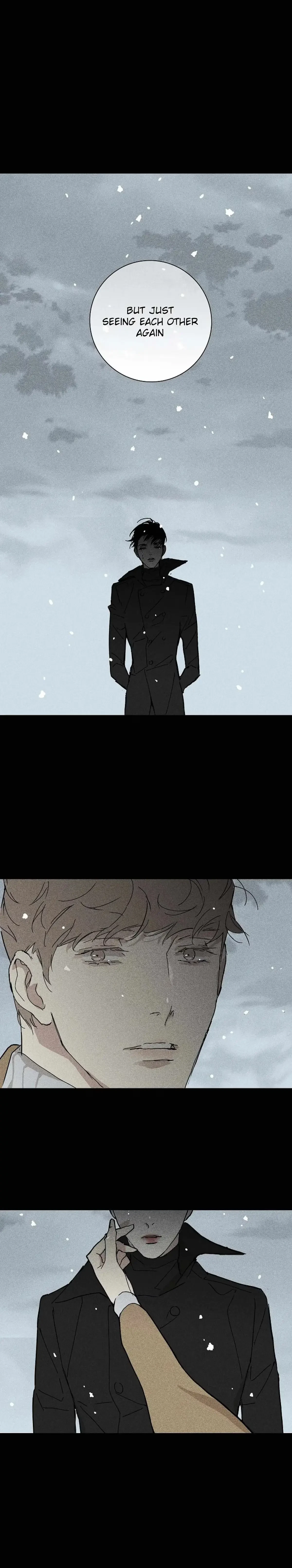 Missing Love: The Marrying Man Chapter 18, page 6