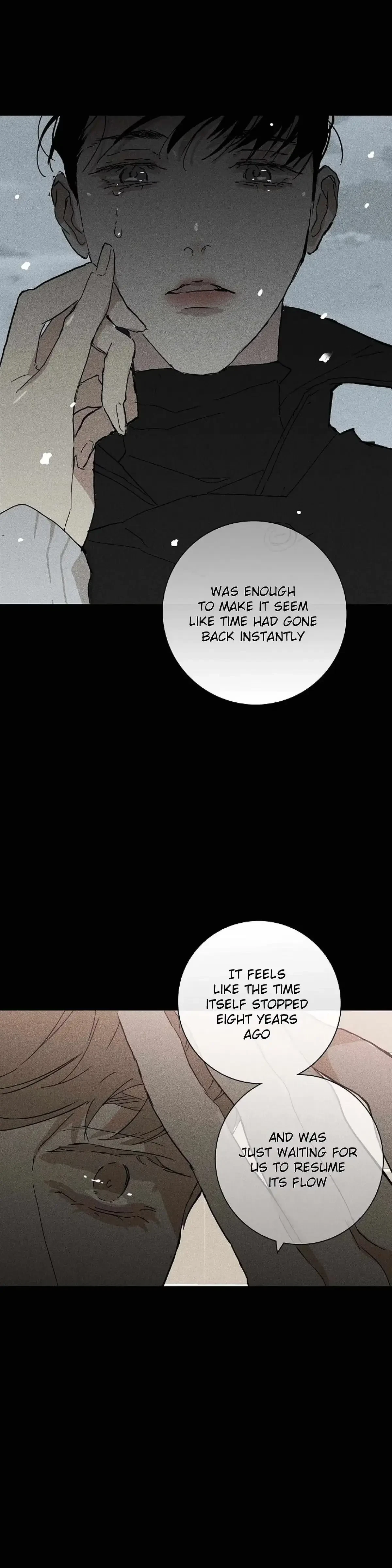 Missing Love: The Marrying Man Chapter 18, page 7
