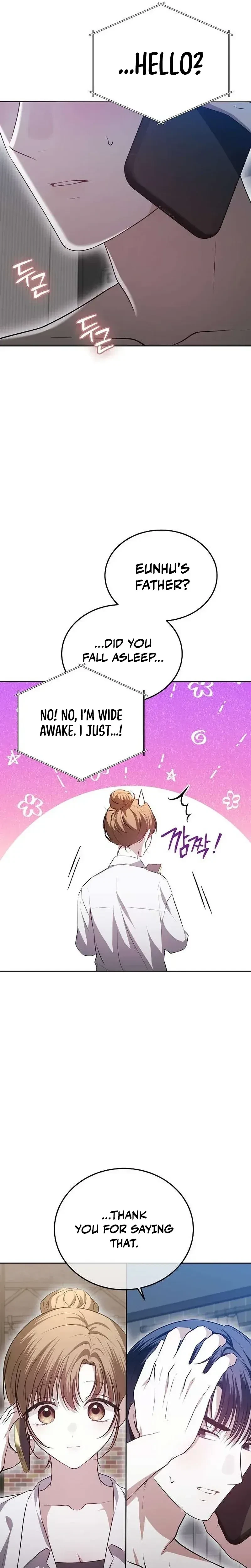 La Campanella (Seok) Chapter 6, page 13