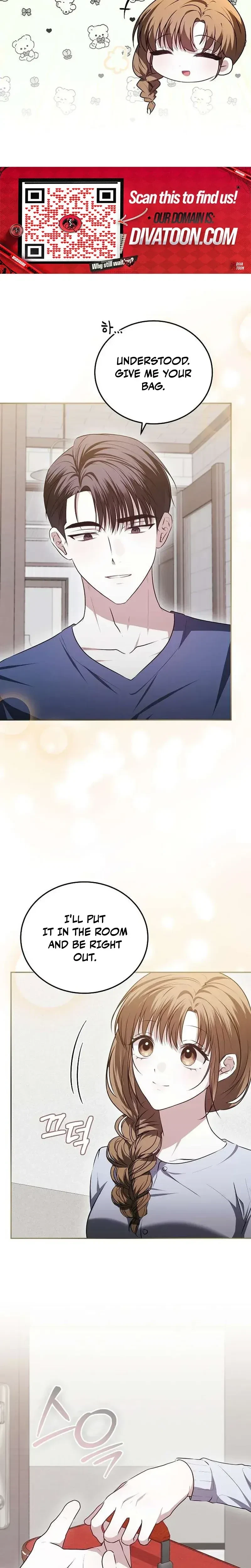 La Campanella (Seok) Chapter 6, page 20