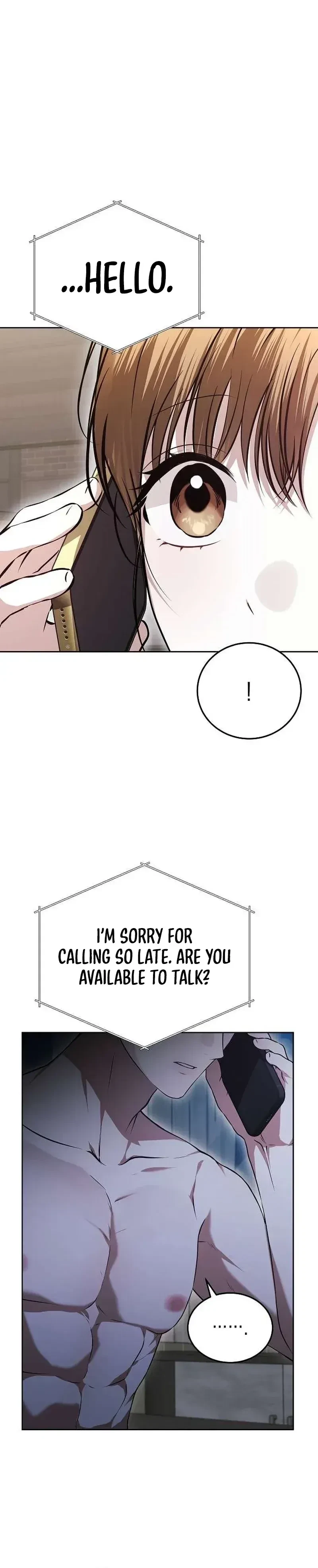 La Campanella (Seok) Chapter 6, page 6