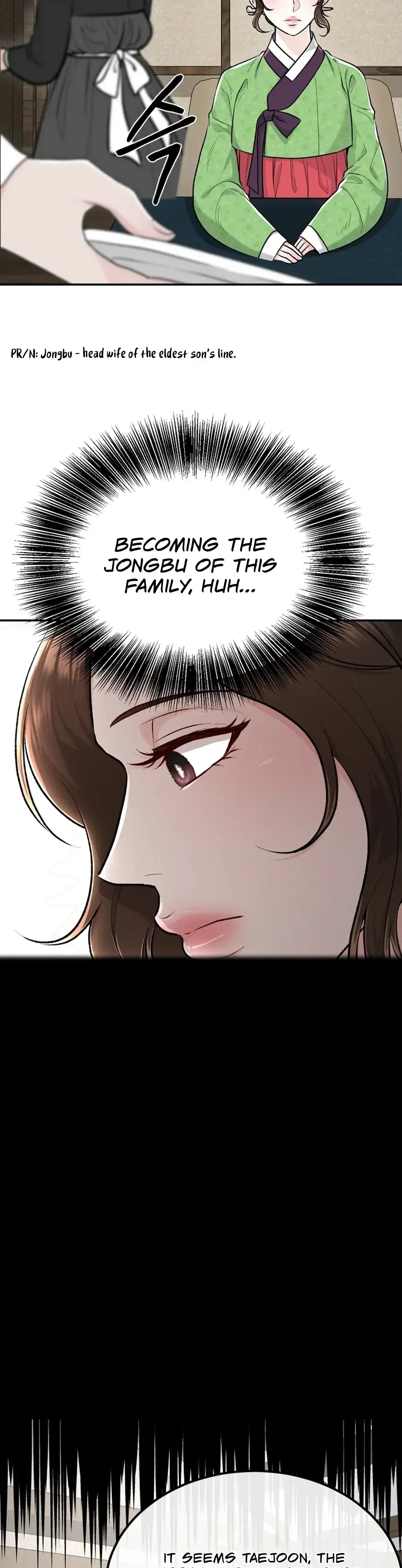 The Twins' Defiled Wife Chapter 3, page 2