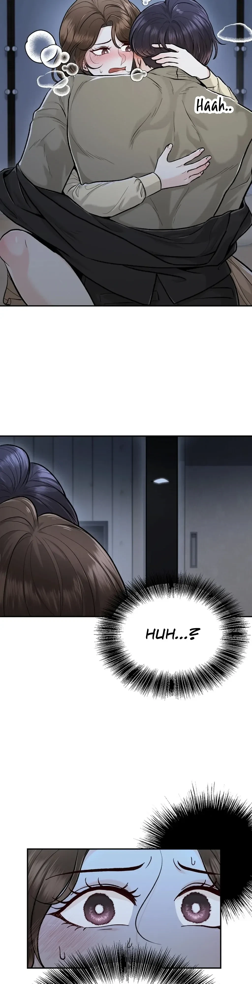 The Twins' Defiled Wife Chapter 3, page 30