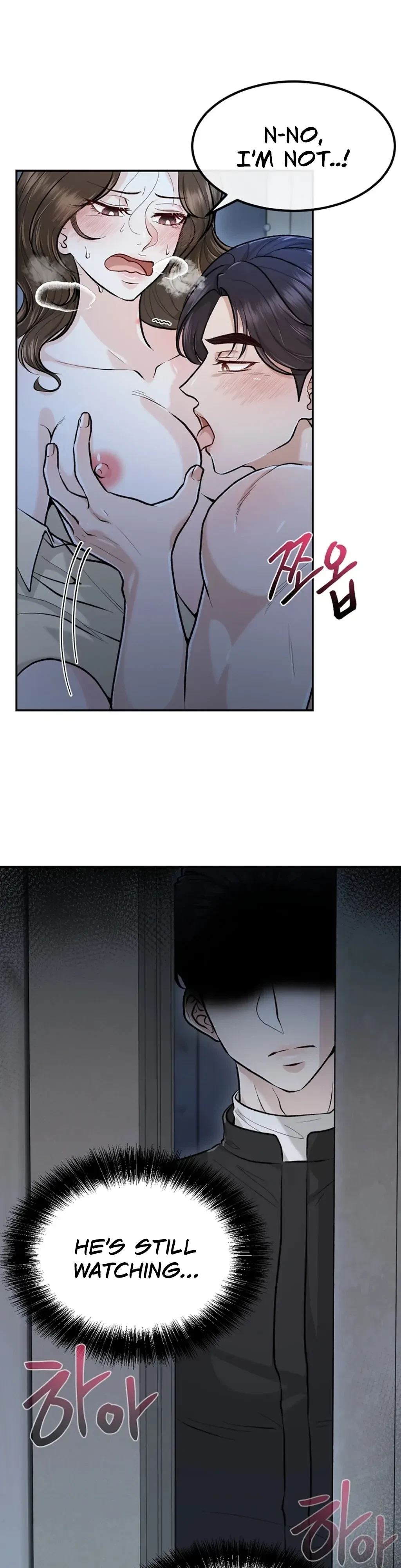 The Twins' Defiled Wife Chapter 3, page 34