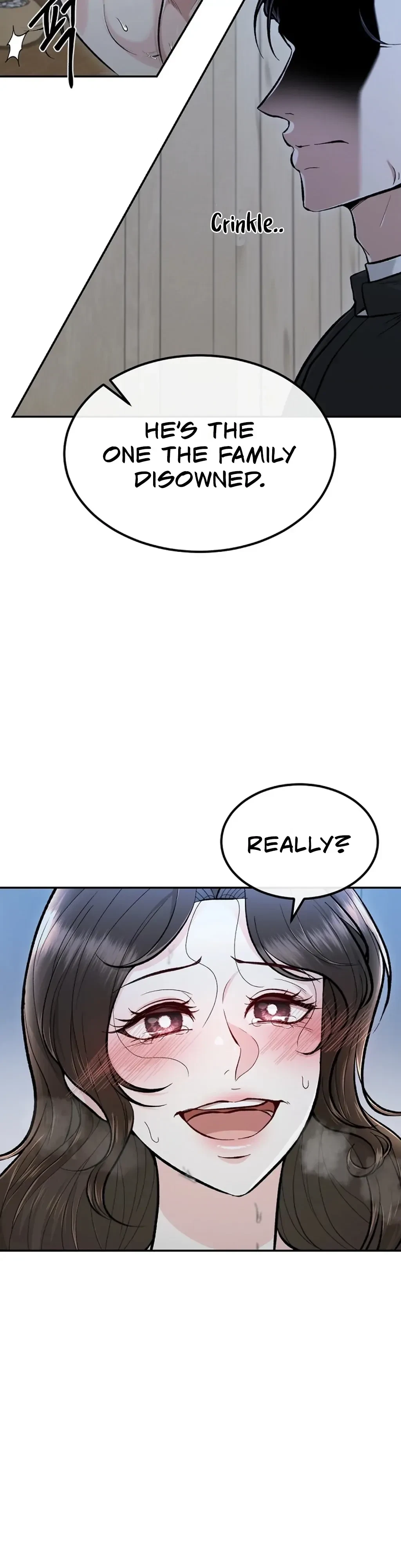 The Twins' Defiled Wife Chapter 3, page 46