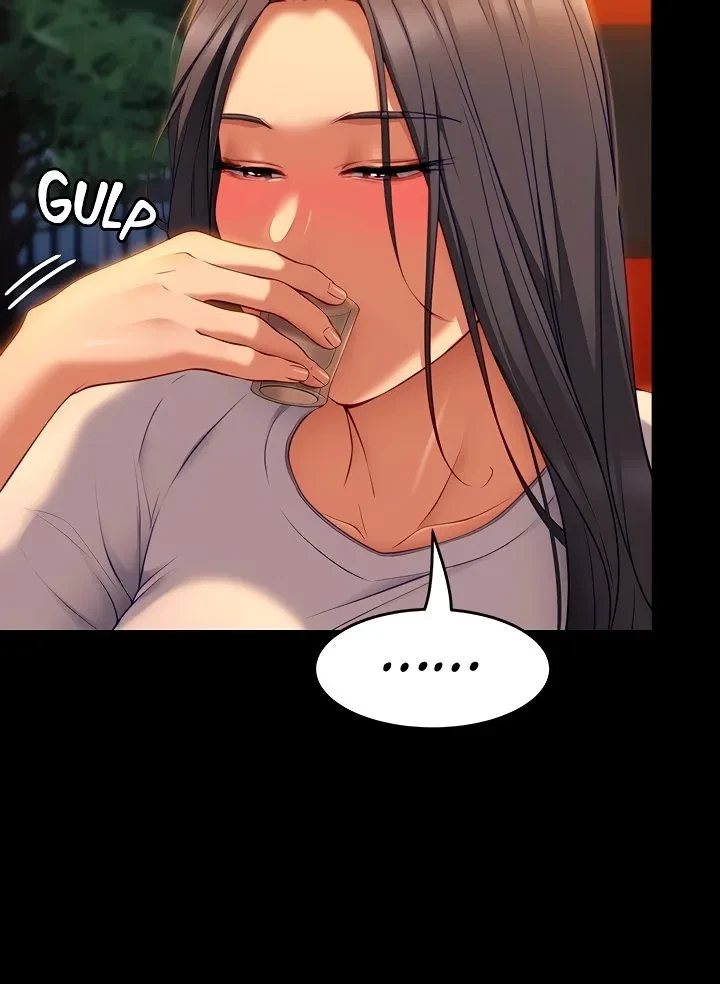 What's For Dinner? Chapter 34, page 11