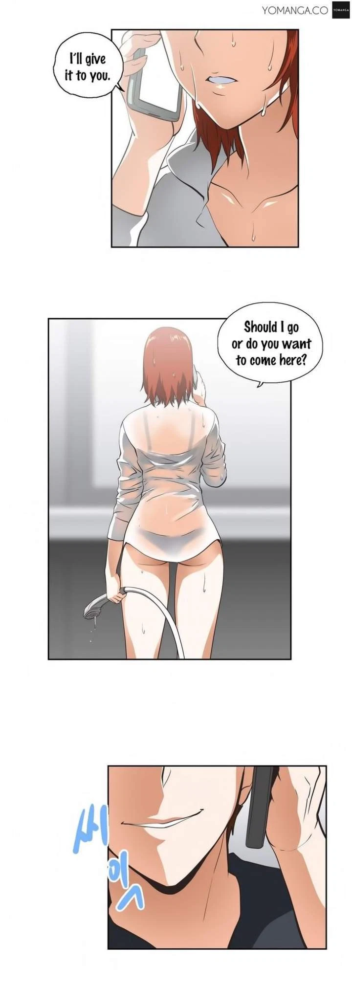 Chapter 21, page 21