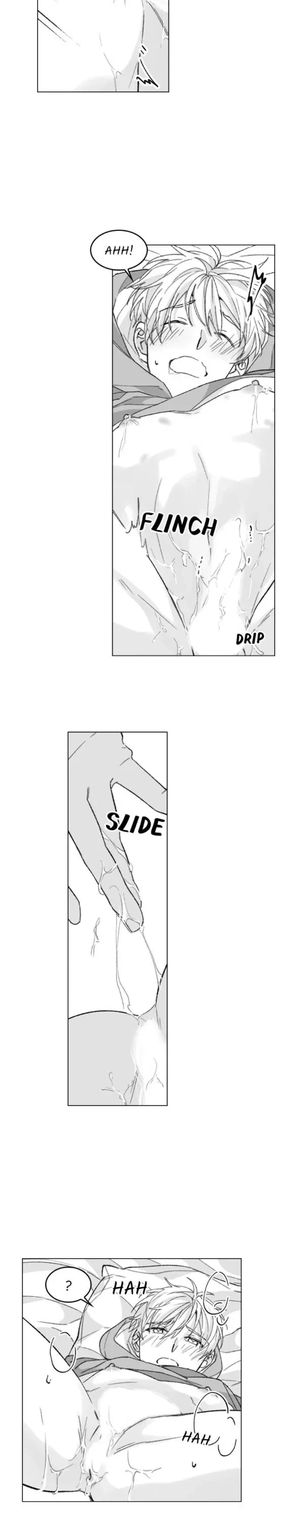 Dangerous Project Mate Chapter 22, page 14