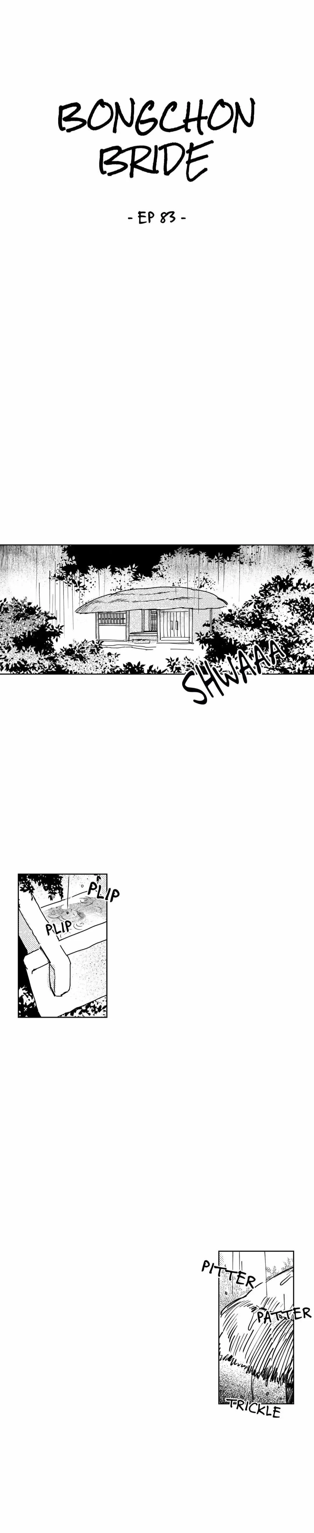 Bongchon Bride Chapter 83, page 2