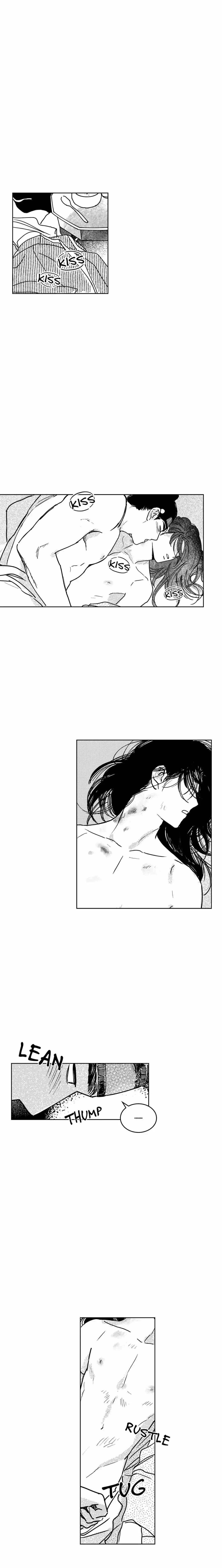 Bongchon Bride Chapter 83, page 3
